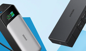 Anker Soundcore Soundbar Test 2025