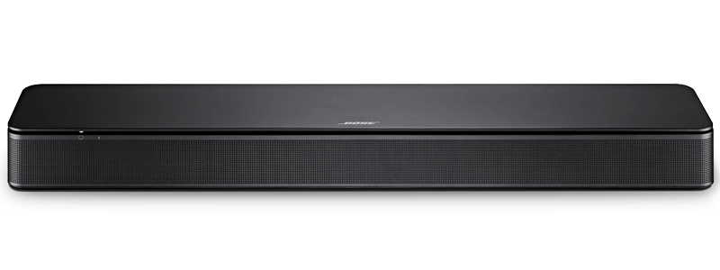 Bose Solo Series II Detailansicht