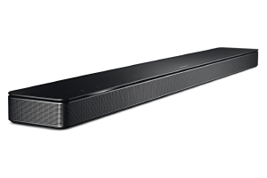 Bose Soundbar 500 Test