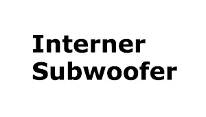 Soundbars mit integriertem Subwoofer Test: Überblick