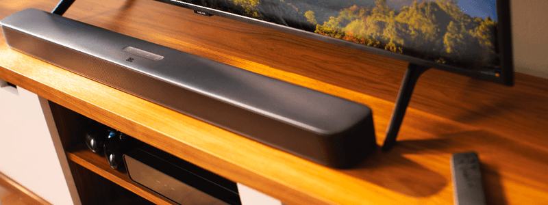 JBL Cinema SB260 Gesamtansicht