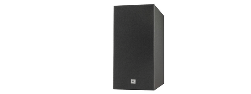 JBL Cinema SB260 Subwoofer JBL Cinema SB260 Subwoofer