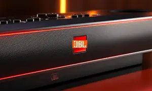 JBL Soundbar Test 2026