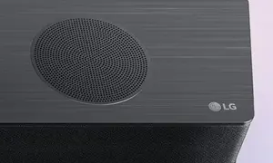 LG Soundbar Test 2026