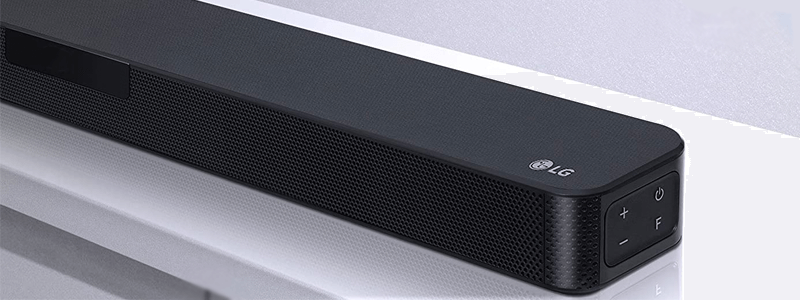 LG SL4Y Gesamtansicht