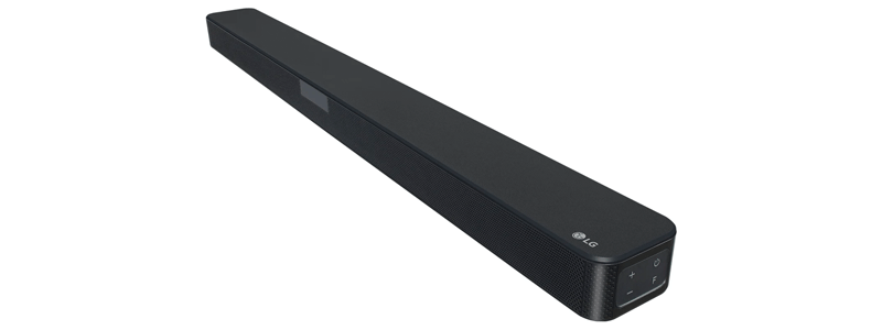 LG SL4Y Detailansicht