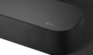 LG Soundbar Test 2026