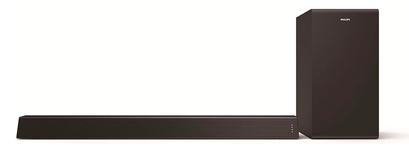 Philips B7305 Detailansicht