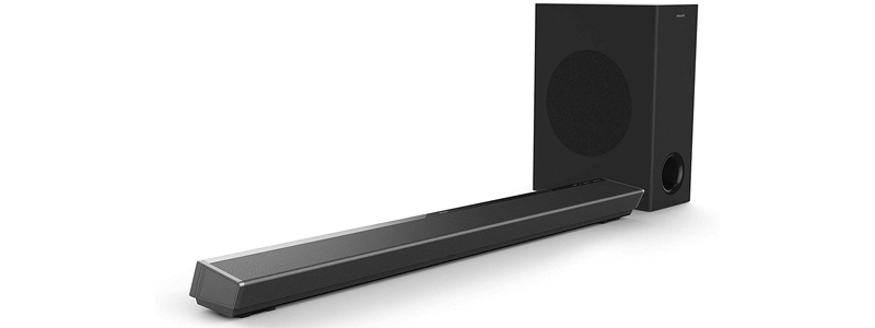 Philips PB603 Nahaufnahme