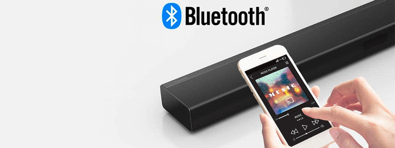 Panasonic SC-HTB600 Detailansicht