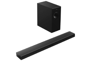 Panasonic SC-HTB600 Test