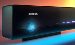Panasonic Soundbar Test 2026