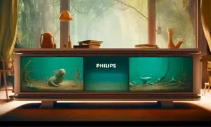 Philips Soundbar Test 2025