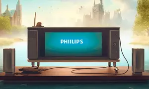 Philips Soundbar Test 2025