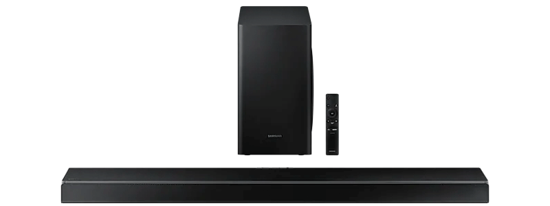 Samsung HW-Q60T Gesamtpaket Samsung HW-Q60T Gesamtpaket
