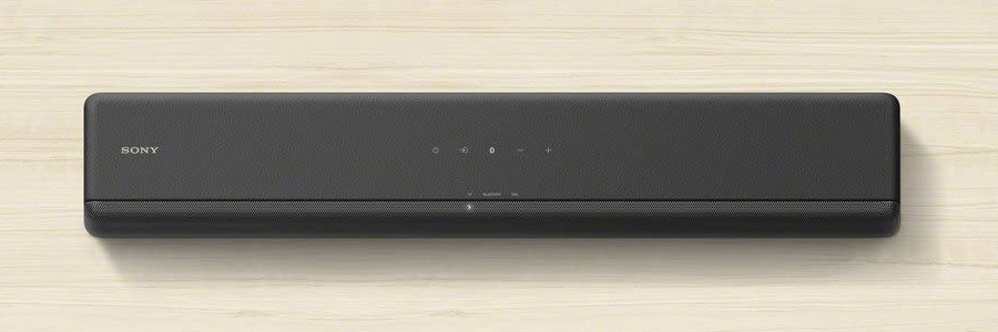 Sony HT-SF200 Detailansicht