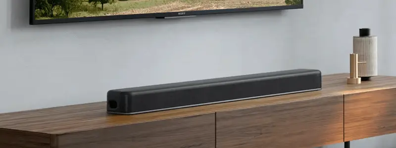 Sony HT-XT8500 Gesamtansicht