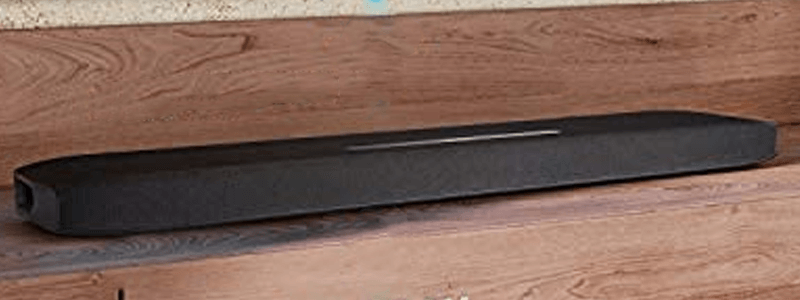 Soundcore Infini Pro 2.1 Gesamtansicht