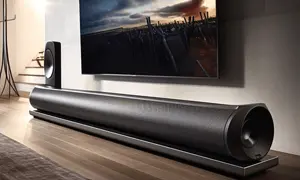 Soundbar Test bis 300 Euro 2026